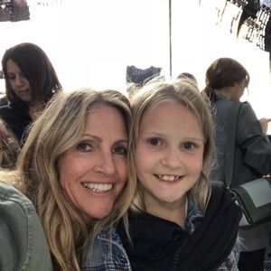 Meet your Posher, Tracy